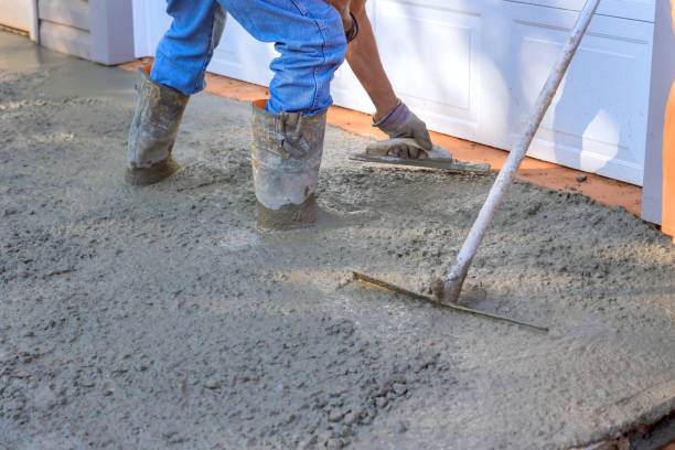 Best Driveway Repair and Patching in USA